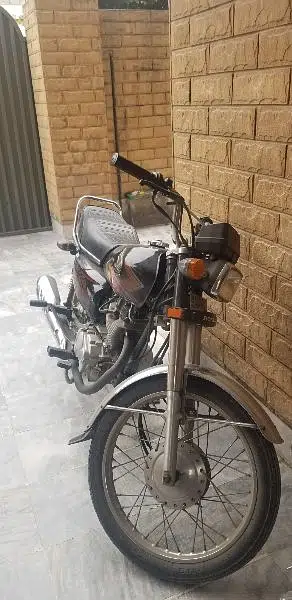 Honda 125 Model 2021. . . For Sale